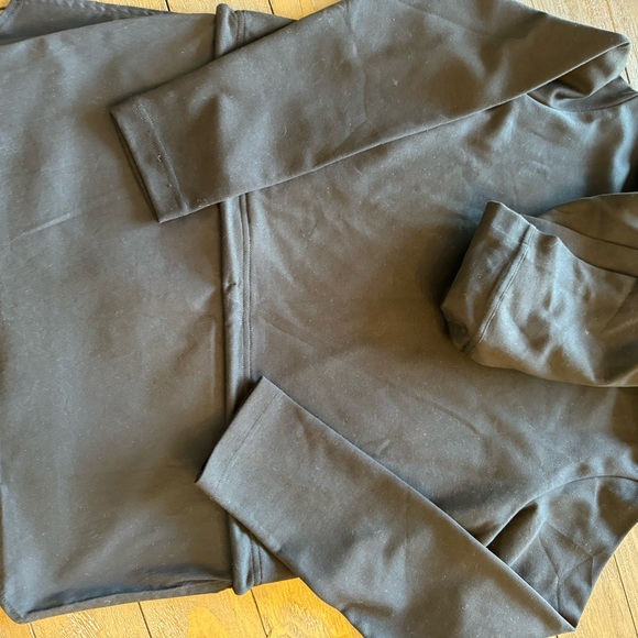 NWT Athleta Gallery Hooded Top Ladies Size Small - Picture 7 of 7